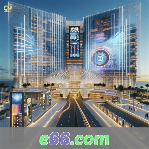 Login Criativo: Entre no Mundo dos Jogos e66.com