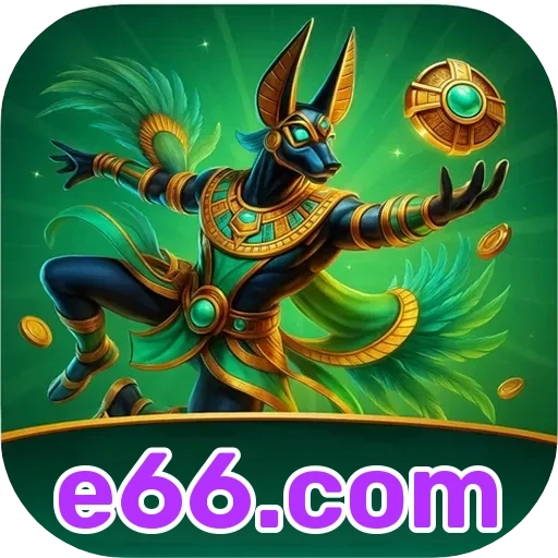 e66.com: A Revolução do Suporte ao Jogador em Tempo Real